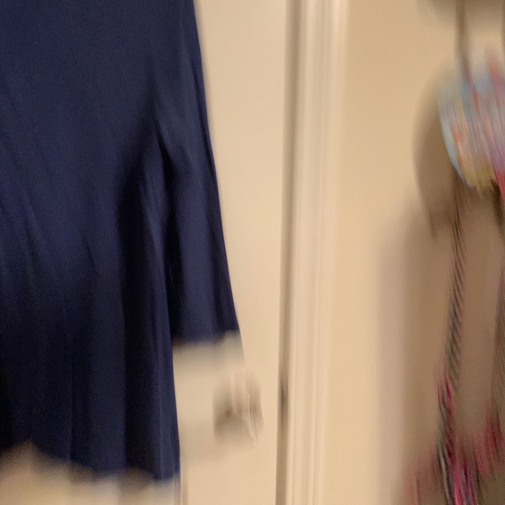 Chaser blouse - Picture 3 of 3